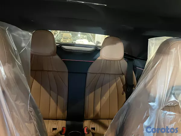 carros - Mercedes-Benz Clase CLE 300 4Matic Cabriolet 8