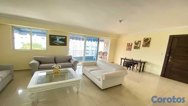 penthouses - 2 Apartamentos en 1 en Renacimiento 2