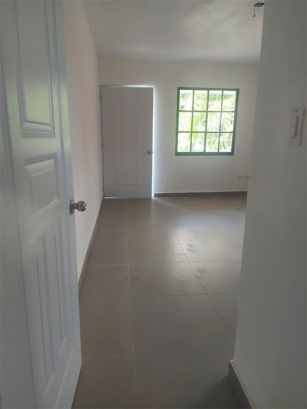 casas -  casa en la autopista de san Isidro residencial los maestro  6