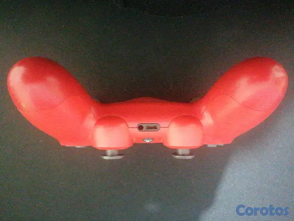 consolas y videojuegos - Control de PS4  4