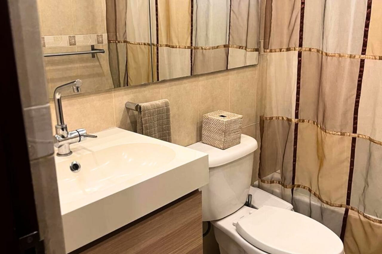 apartamentos - Apartamento en venta en Arroyo Hondo 4