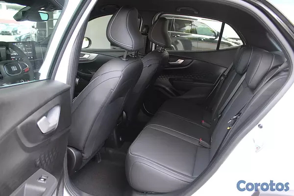 jeepetas y camionetas - Fiat Pulse Impetus 9