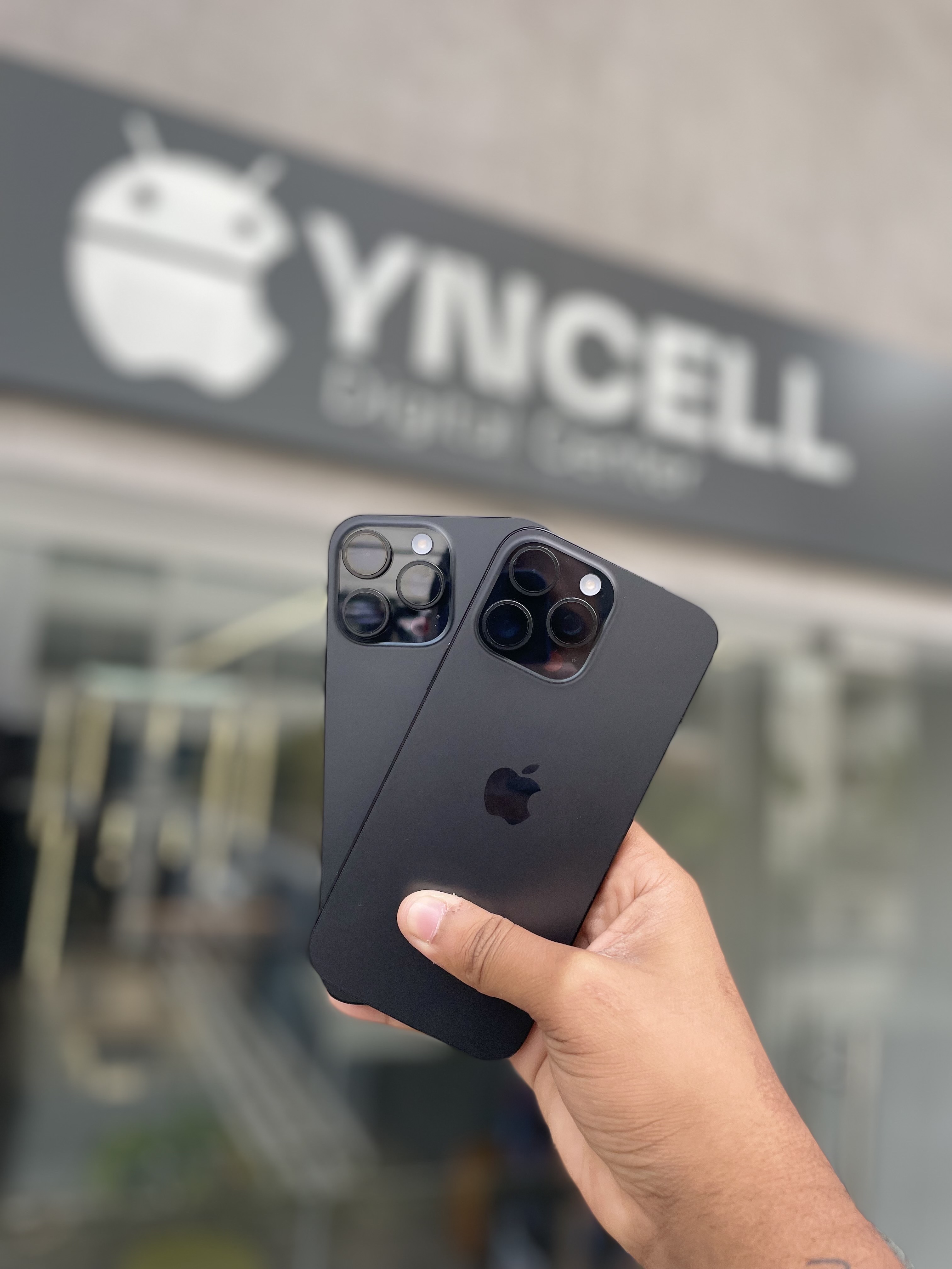 celulares y tabletas - IPHONE 16 PRO MAX 256Gb 6