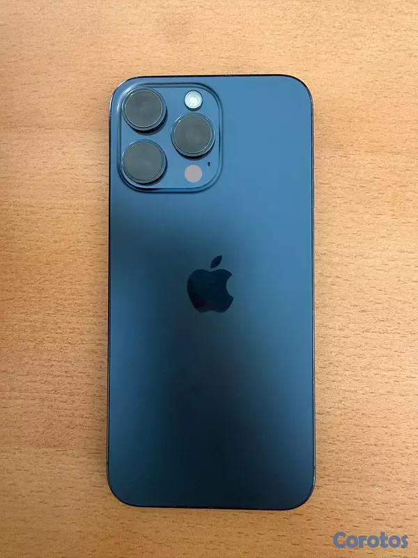 celulares y tabletas - iPhone 15 PRO MAX 256GB
 3
