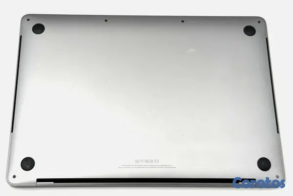 computadoras y laptops - Apple MacBook Pro 2018 - i5-8259U - 8GB RAM - 512G 2
