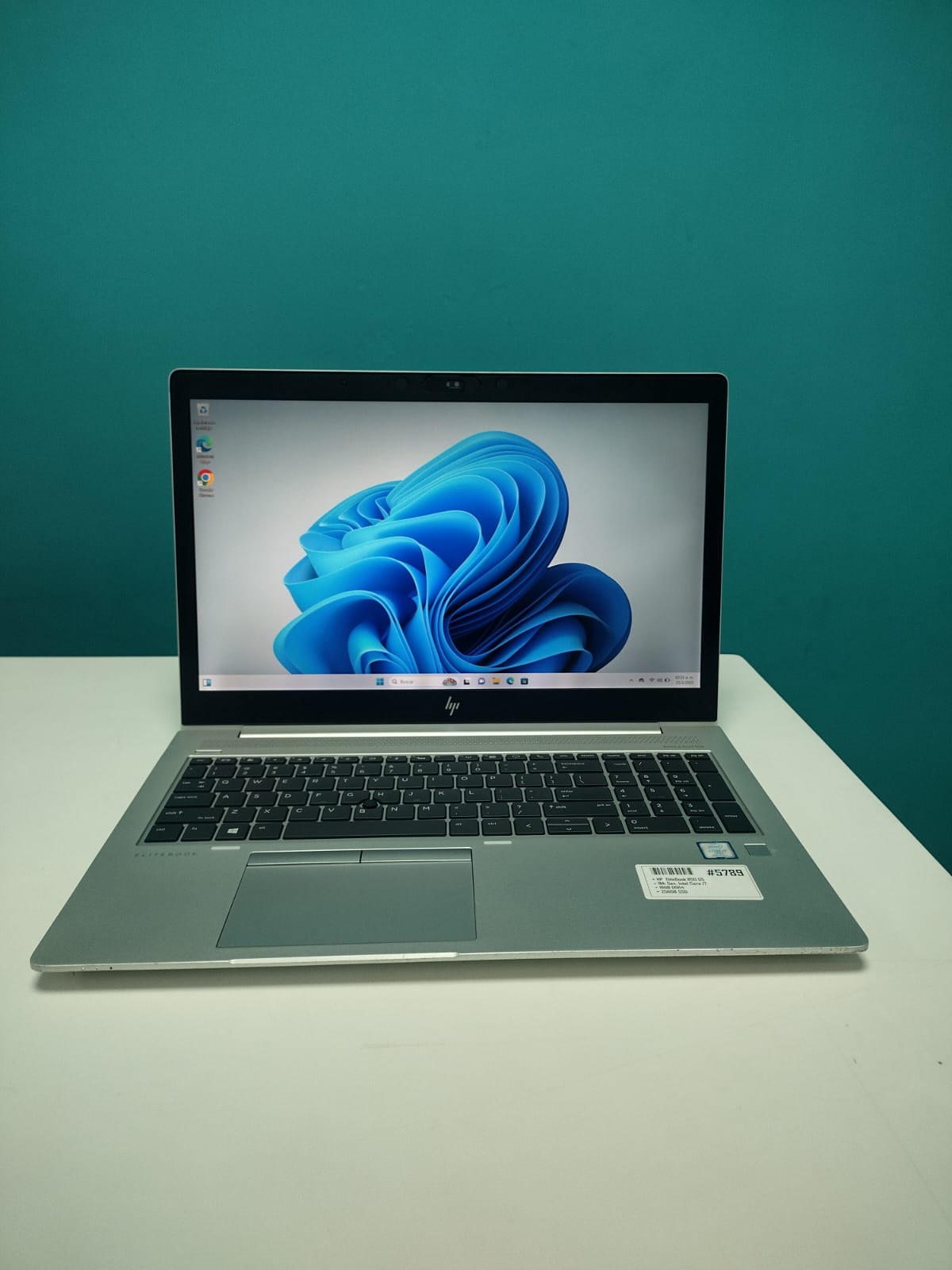 computadoras y laptops -  ARCUS COMPUTER: 25 DE ENERO DE 2025”  Laptop, HP 