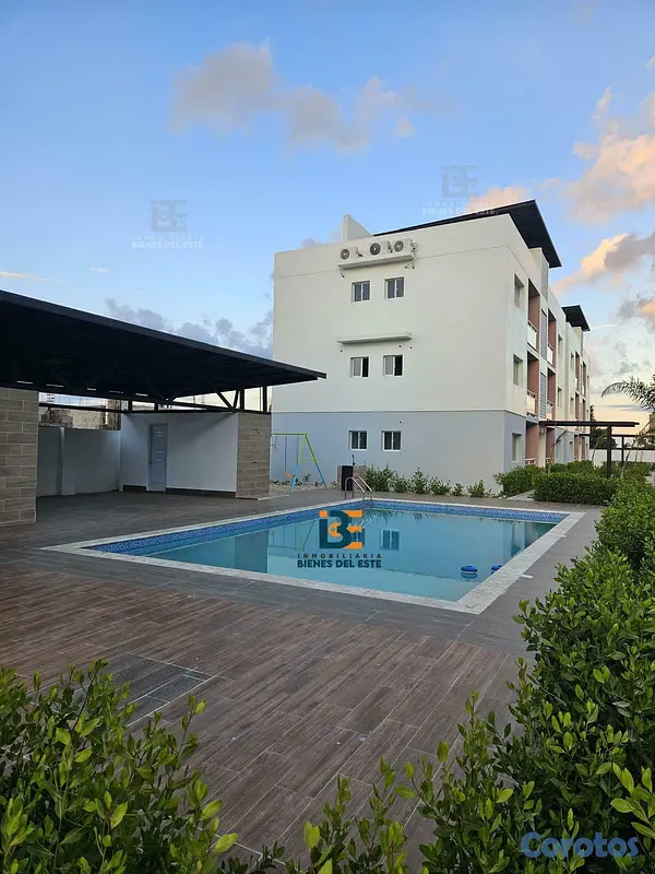 apartamentos - Se vende apartamento con excelente 📍  10