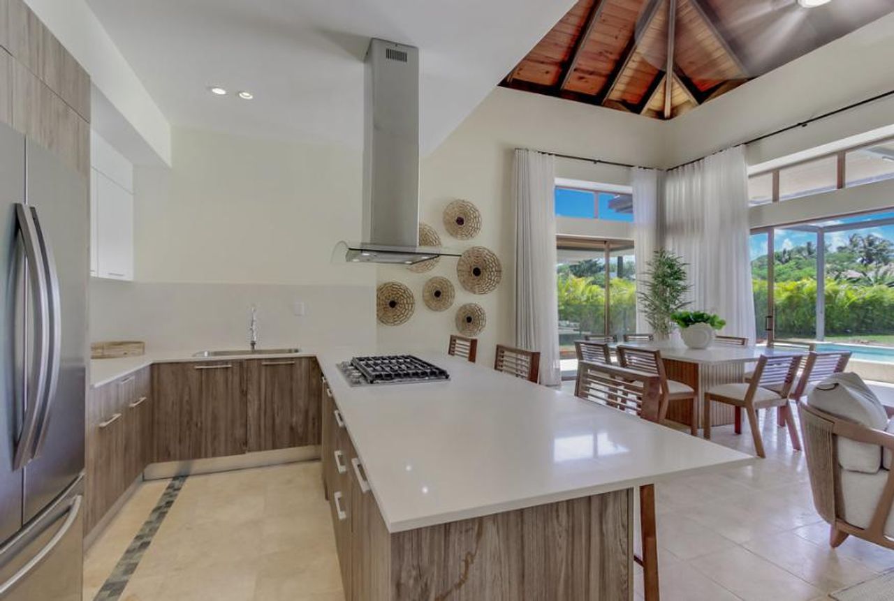 casas - Villa en venta Green Village 5
