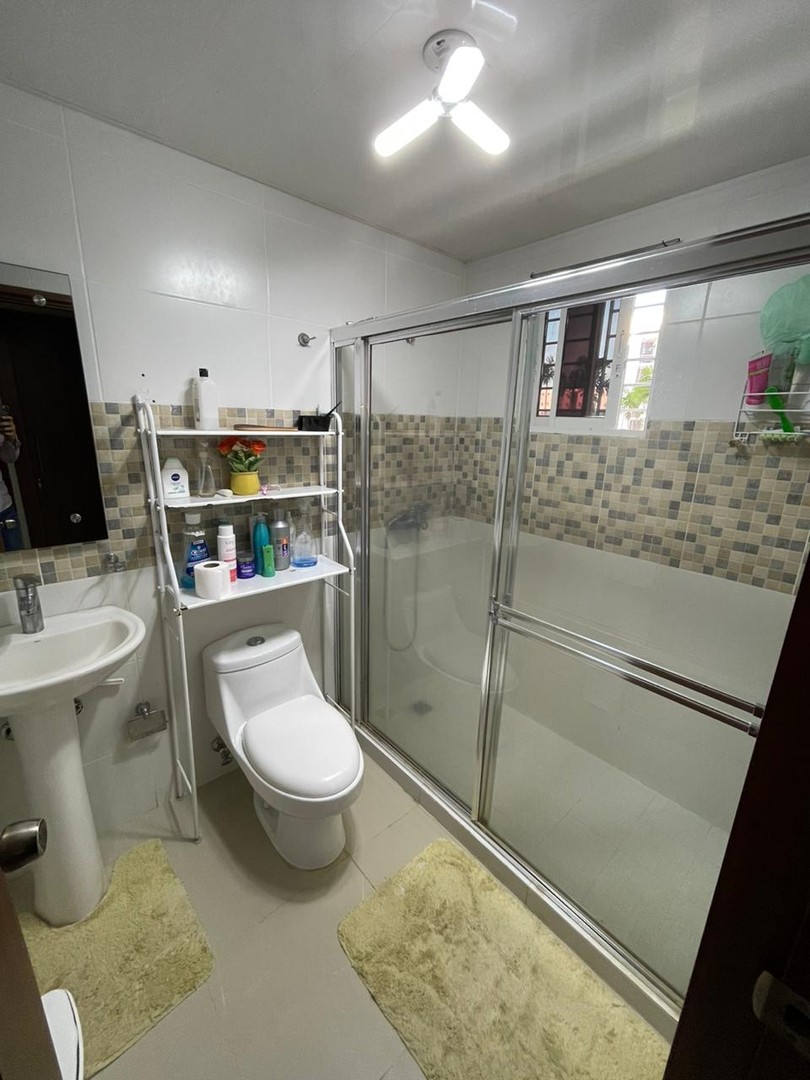 apartamentos - Vendo Hermoso Apartamento Airbnb Friendly en Gurabo 3