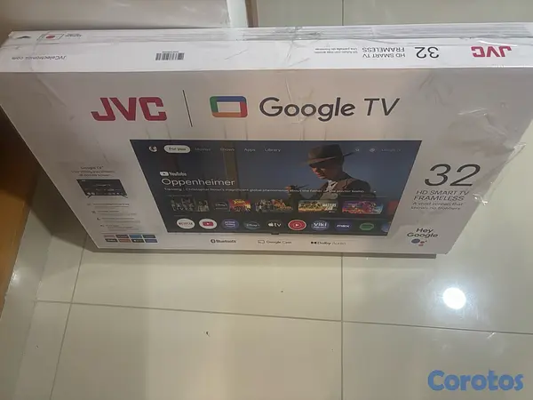 tv - TV  2
