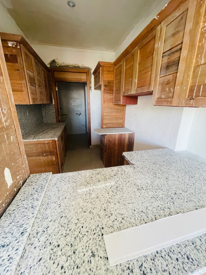 apartamentos - Apartamento en la Avenida independencia en Buenos Aires del Mirador 7