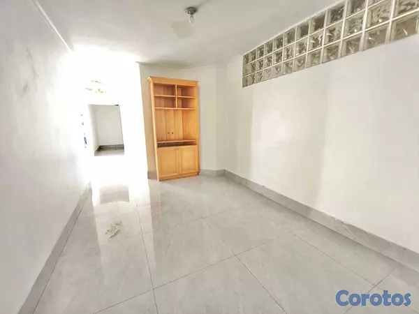 apartamentos - Apartamento en Venta el Millón  3