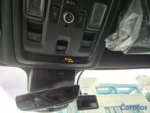 jeepetas y camionetas - CHEVROLET TAHOE HIGHCOUNTRY 2023 NEGRO GASOLINA 2