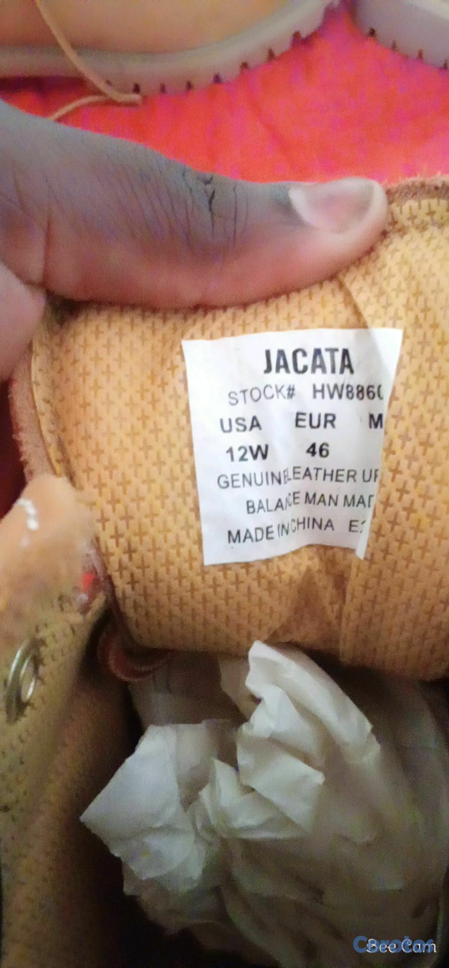 articulos de oficina - vendo botas Timberland a buen precio  5