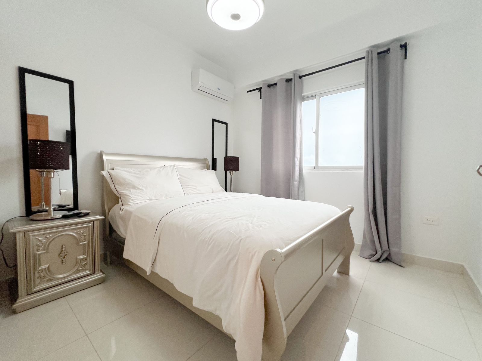 apartamentos - Villa Marina, Apartamento En Venta De 2 Habitacion 6