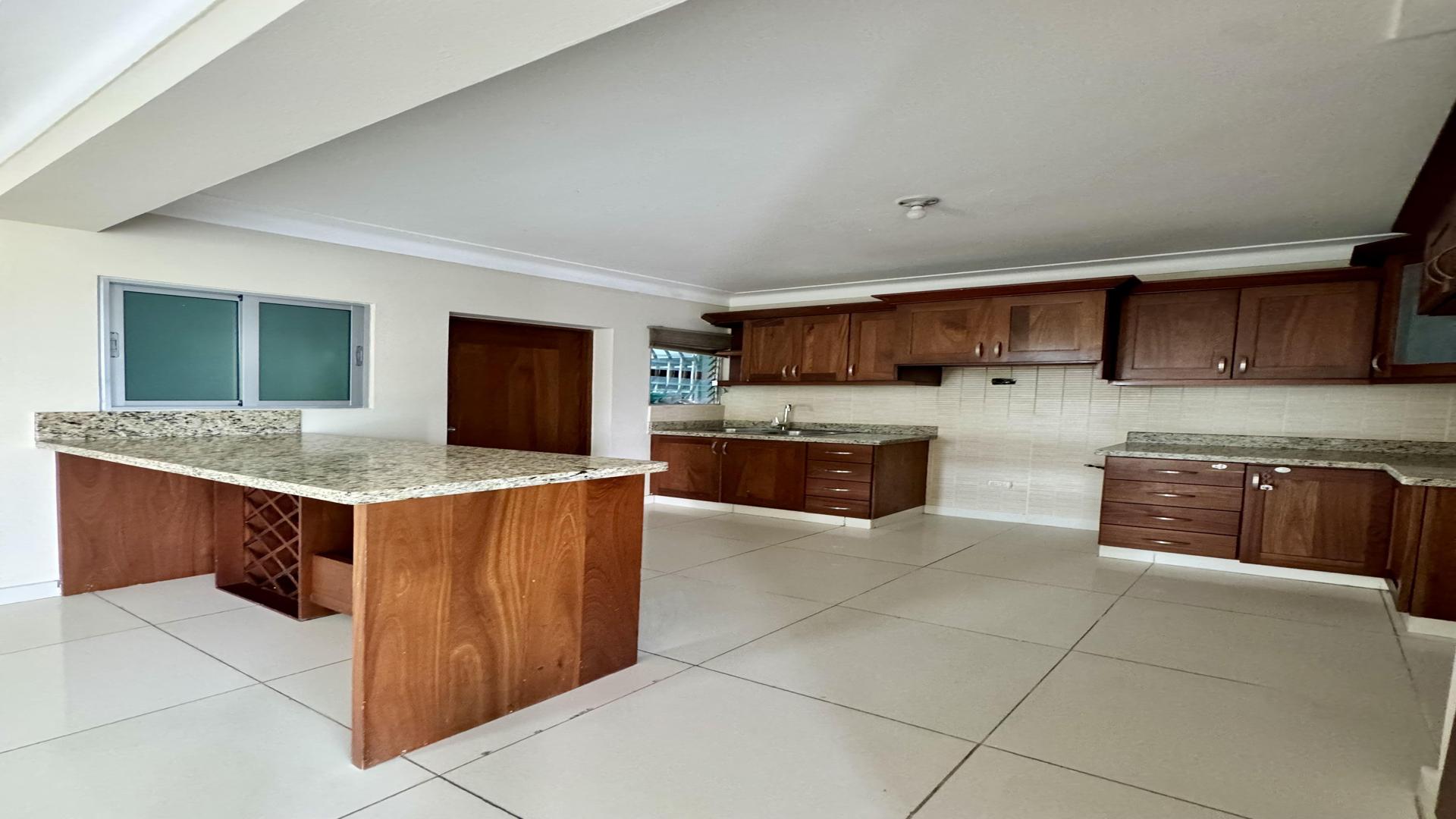 apartamentos - APARTAMENTO EN RENTA EN LA ESPANOLA SANTIAGO 9