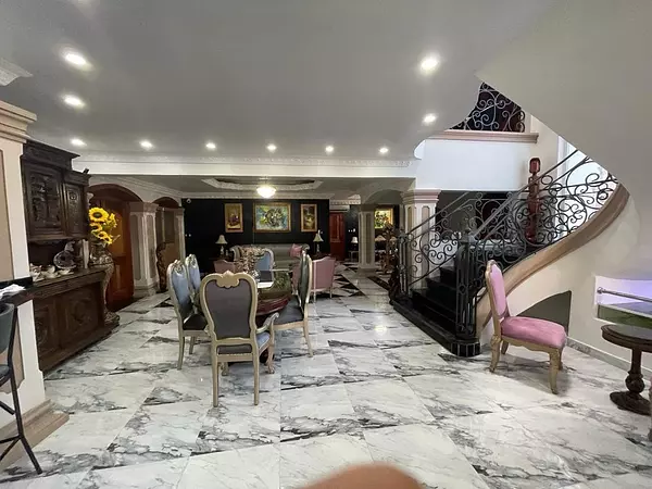 casas - Se vende mansión casa en Prado Oriental 4