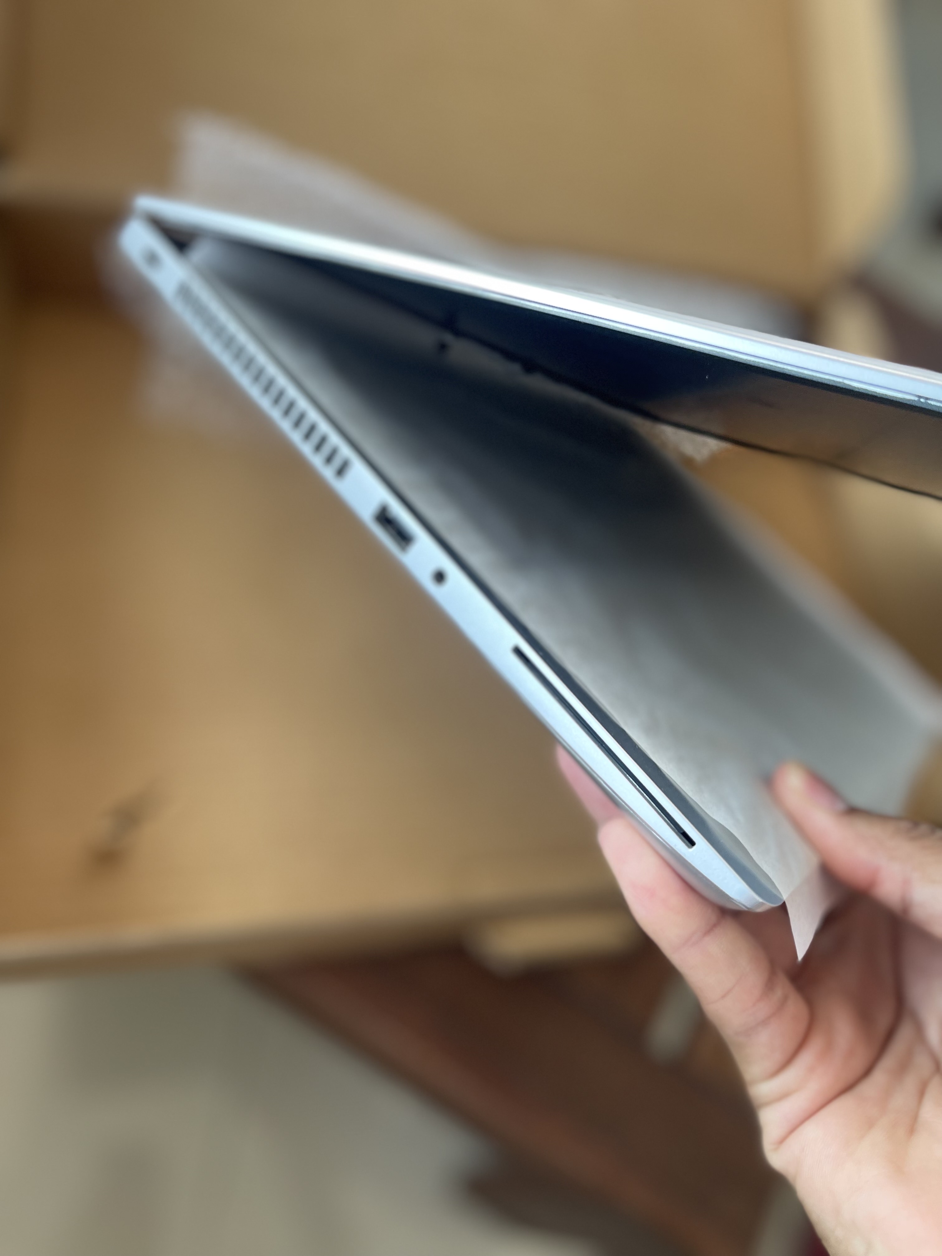 computadoras y laptops - HP PRObook 14 Pulgadas 512GB 16GB-RAM 4