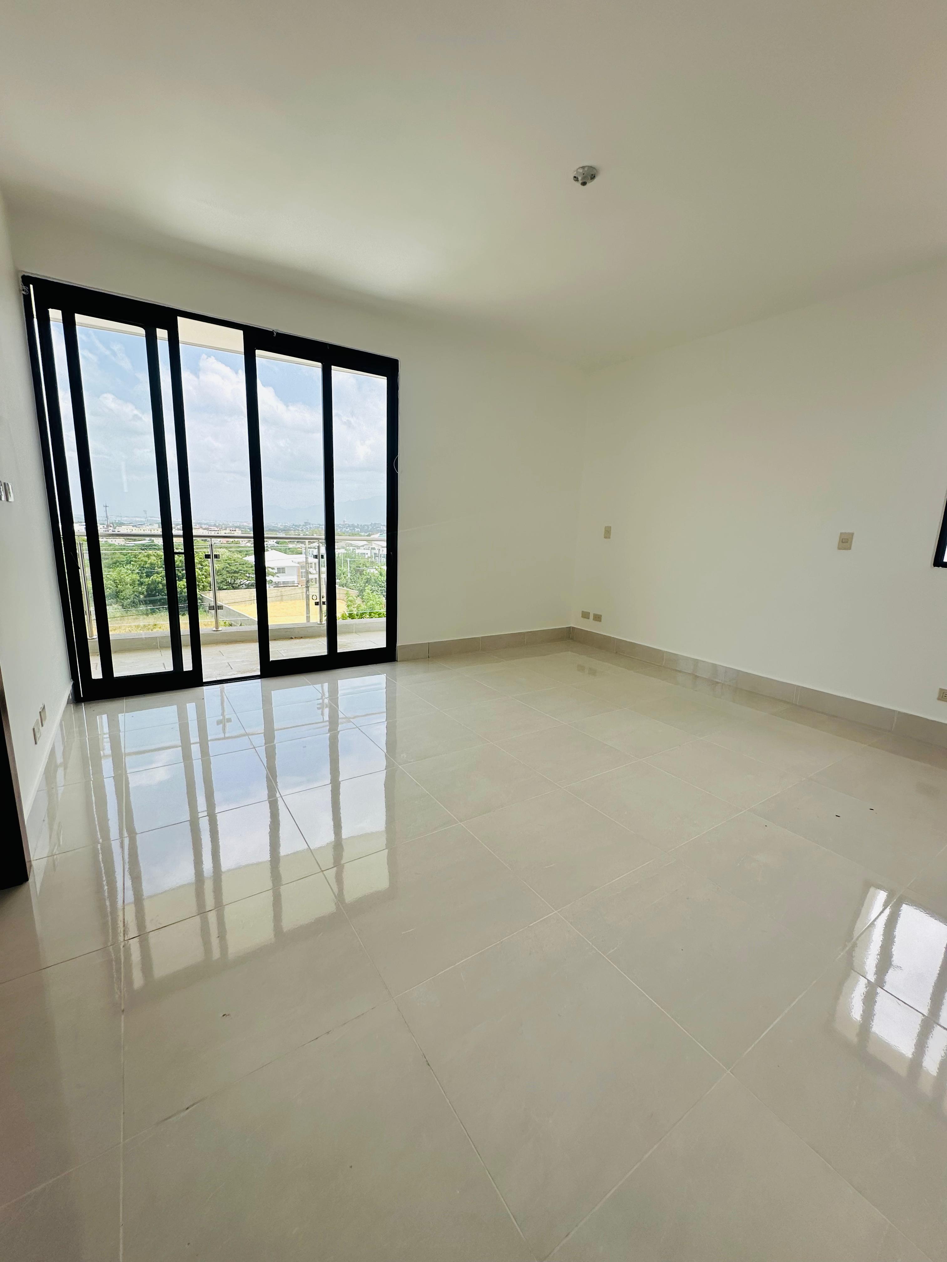 apartamentos - APARTAMENTO EN VENTA EN URB. THOMEN, SANTIAGO. 3