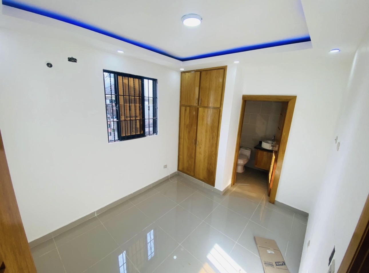 casas - CASA EN VENTA EN SANTIAGO DE LOS CABALLEROS PRÓXIMO AL JARDÍN BOTÁNICO  2