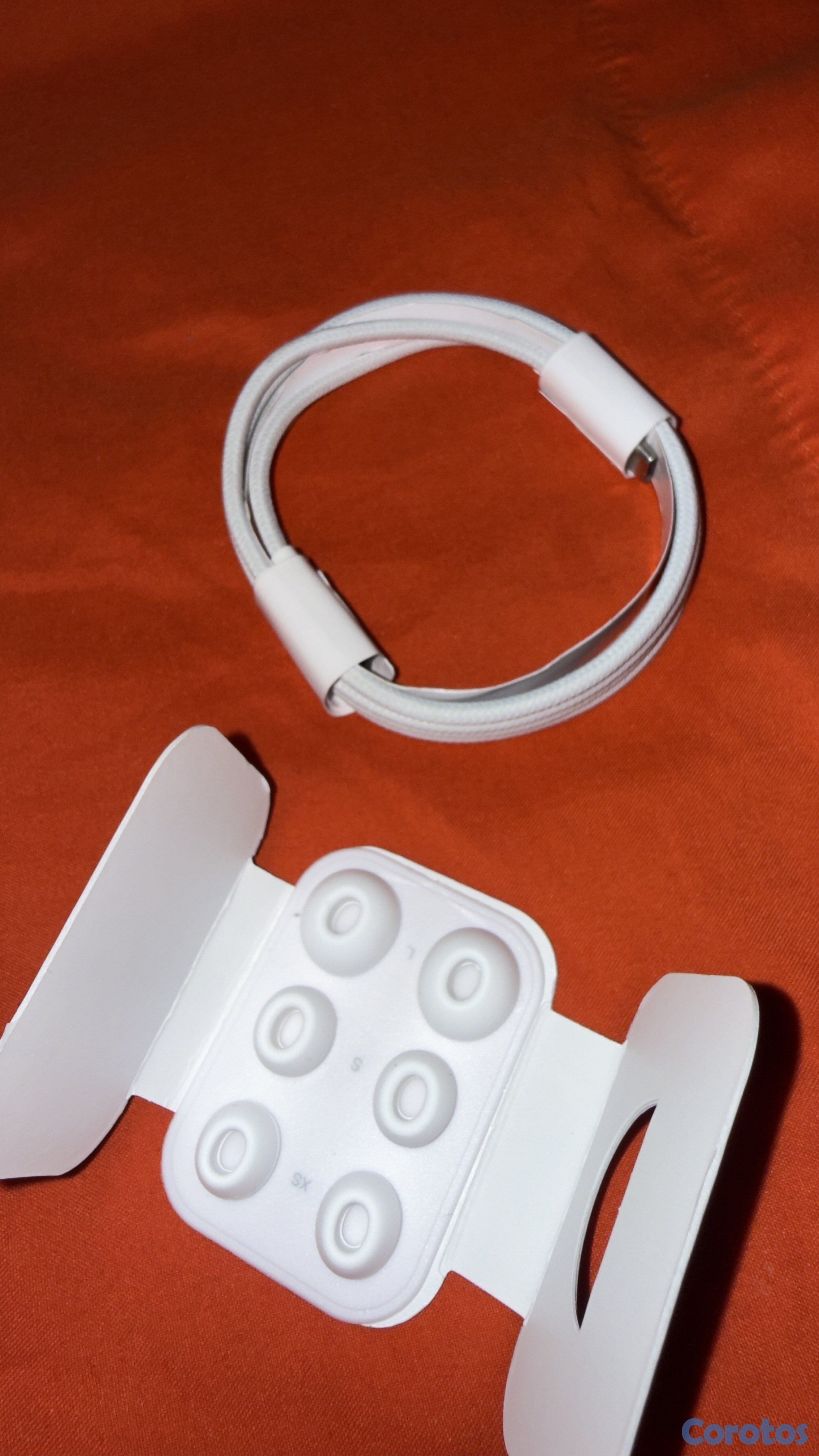 celulares y tabletas - AirPods Pro 2 USB-C (2da Gen) 2