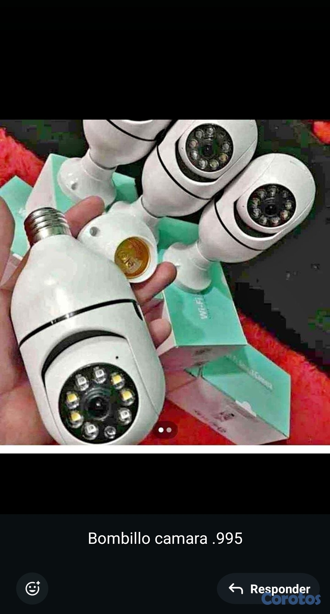 accesorios para electronica - nuena calidas 1