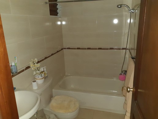 apartamentos - VENDO APARTAMENTO EN ARROYO HONDO III 4