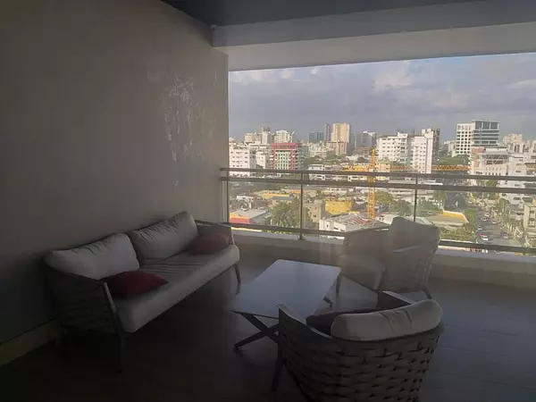 apartamentos - Alquilo apartamento en Evaristo Morales. 10