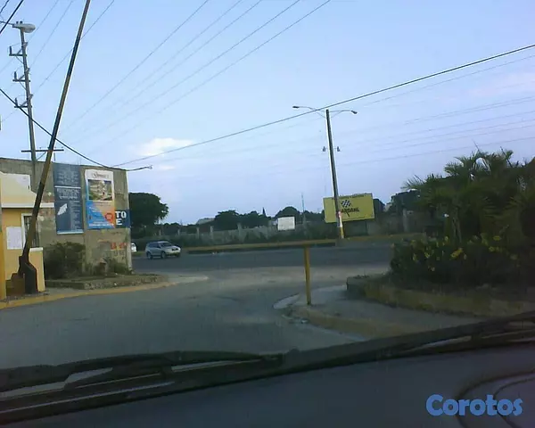 solares y terrenos - VENDO SOLAR EN RESIDENCIAL MIRADOR DEL OESTE. 8
