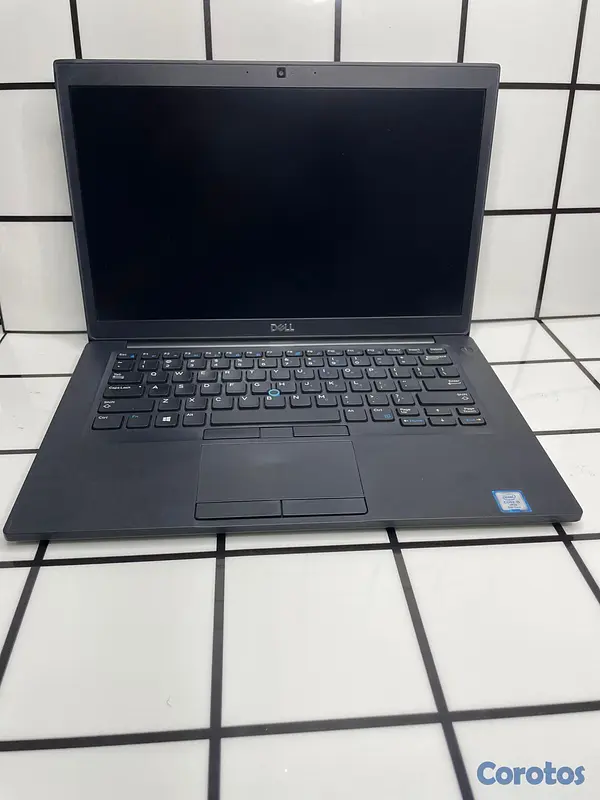 computadoras y laptops - Dell Latitude 7490 14 HD Anti-Glare 2