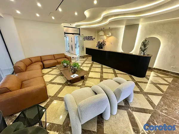 apartamentos - Vendo última unidad en SERRALLES  10