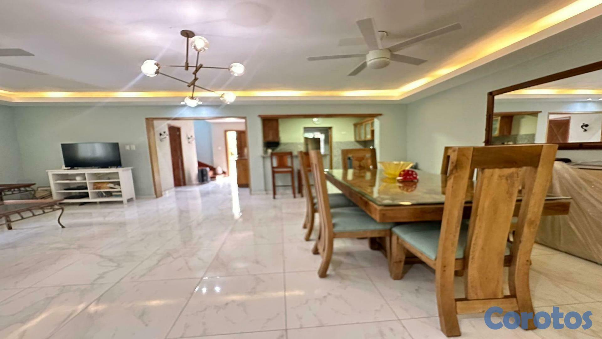 otros inmuebles - VILLA TOWN HOUSE EN JUAN DOLIÓ DE 3 HABITACIONES 7