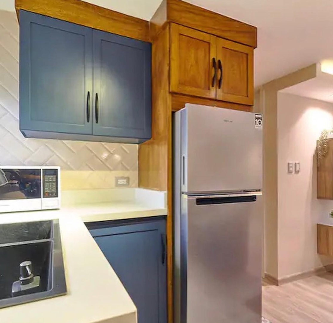 apartamentos - Apto amoblado 2 hab mirador  4