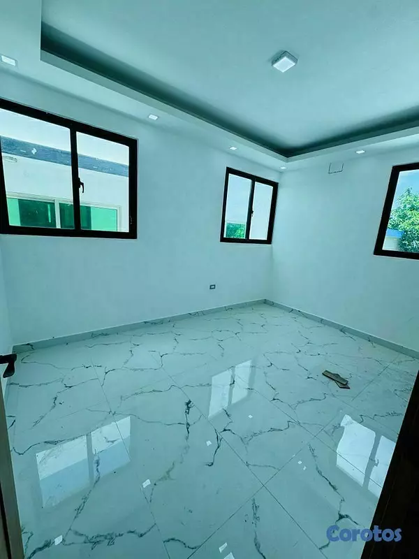 casas - Casa en venta en Licey Santiago  3