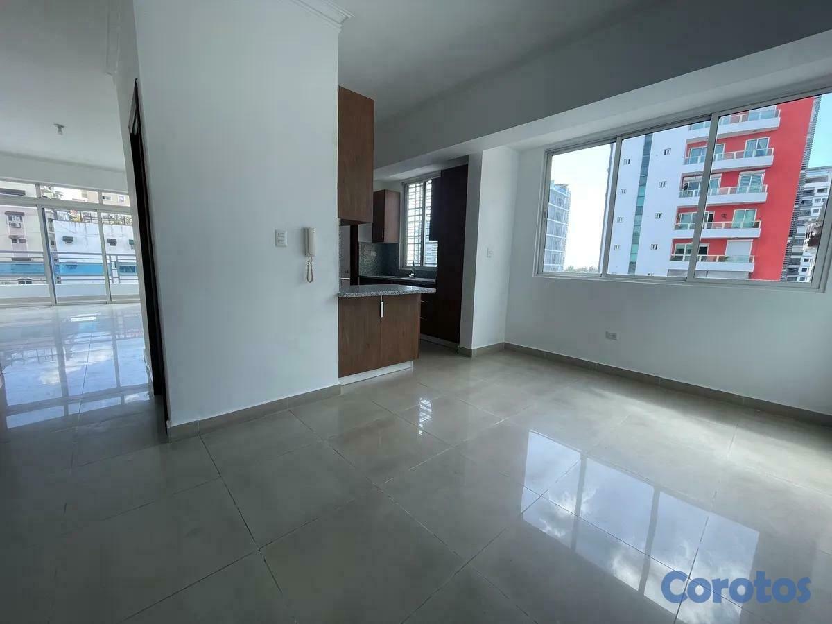 apartamentos - Alquiler Apartamento de 3 Habitaciones, Bella Vist 1