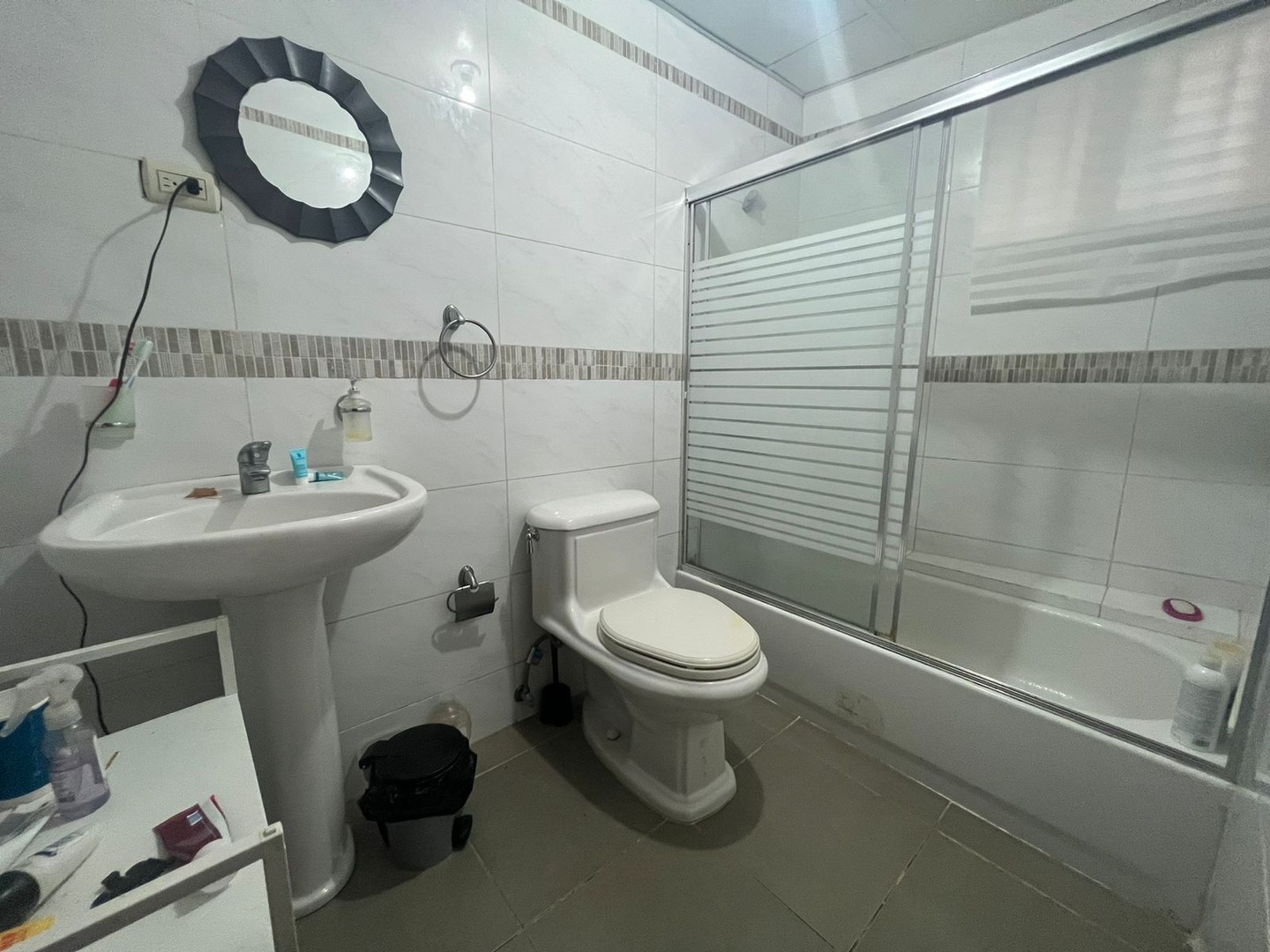 apartamentos - Vendo apartamento los restauradores 1