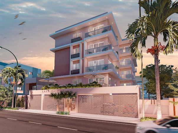 apartamentos - Proyecto de Apartamentos en Los Prados