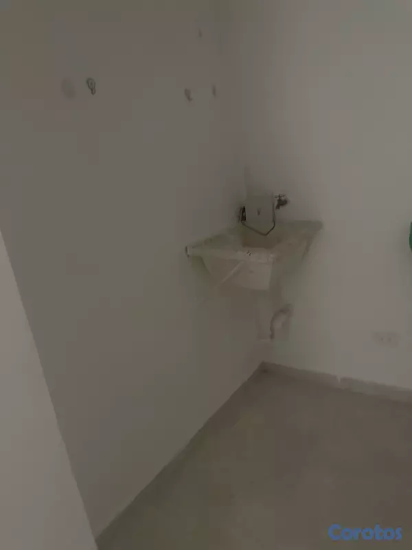 apartamentos - apartamento en ciudad Juan Bosch en venta, 5 millones negociable. 2