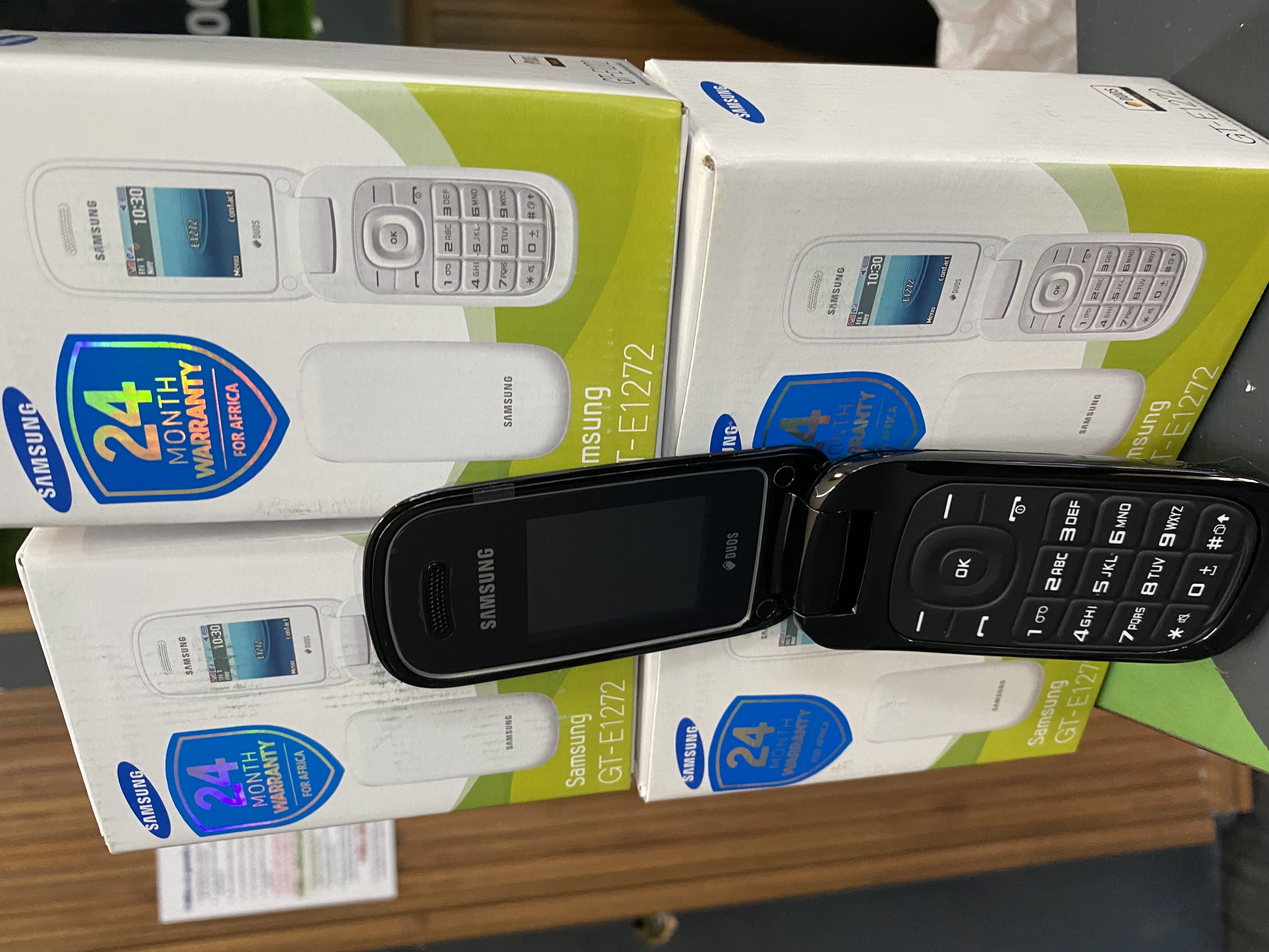 celulares y tabletas - Samsung de tapitas  1