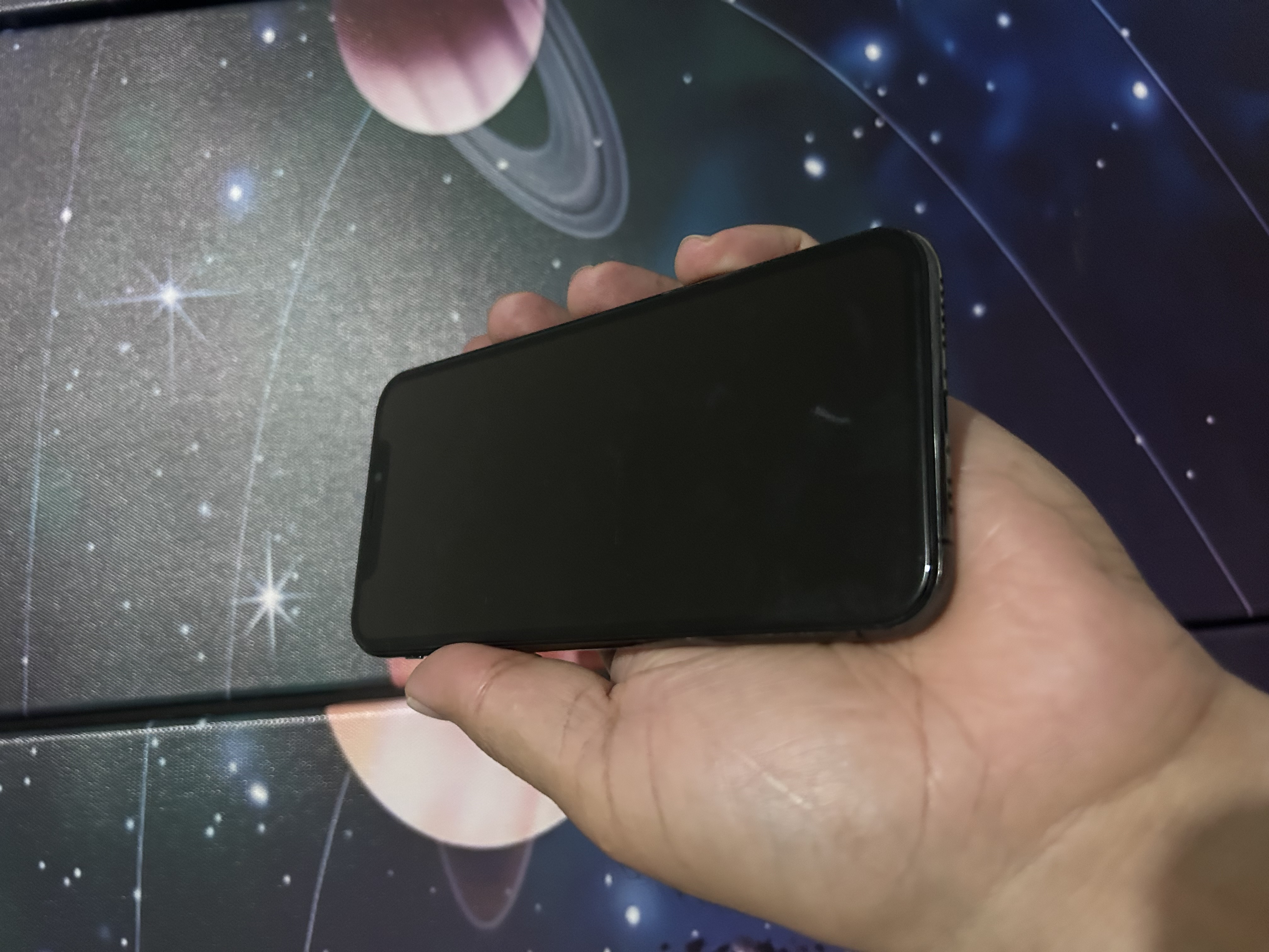 celulares y tabletas - iPhone XS de 256gb 2