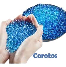 hobby y coleccion - Paquete de Bolitas de Hidrogel para Pistolas de Ju 2