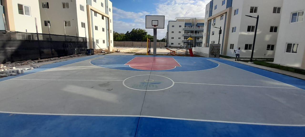 apartamentos - VENDO APARTAMENTO LISTO EN LA ROMANA 2