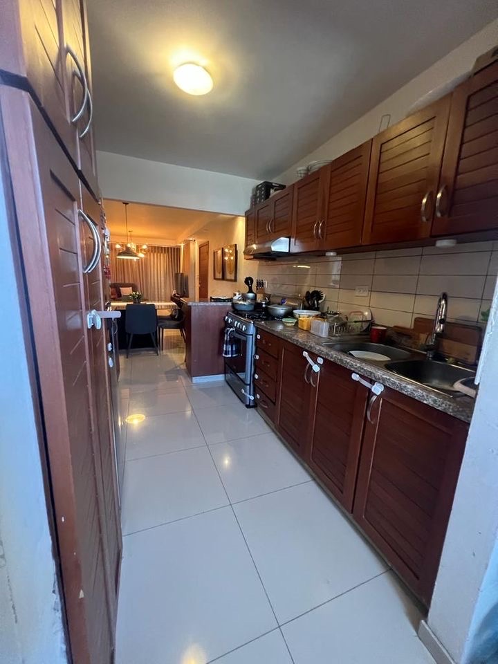penthouses - Penthouse en venta autopista san Isidro 2