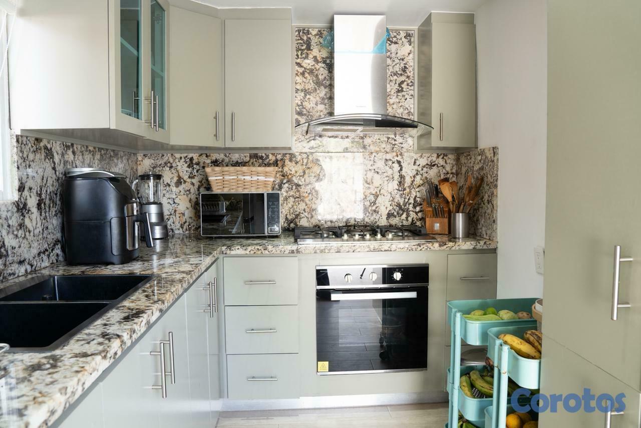 casas vacacionales y villas - GOLF VILLA EN VENTA 9