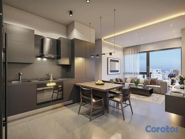 apartamentos - Apartamento en venta en Alma Rosa l 5