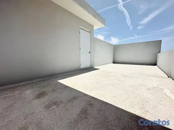 apartamentos - En venta apartamento nuevo con terraza en Buenos A 5