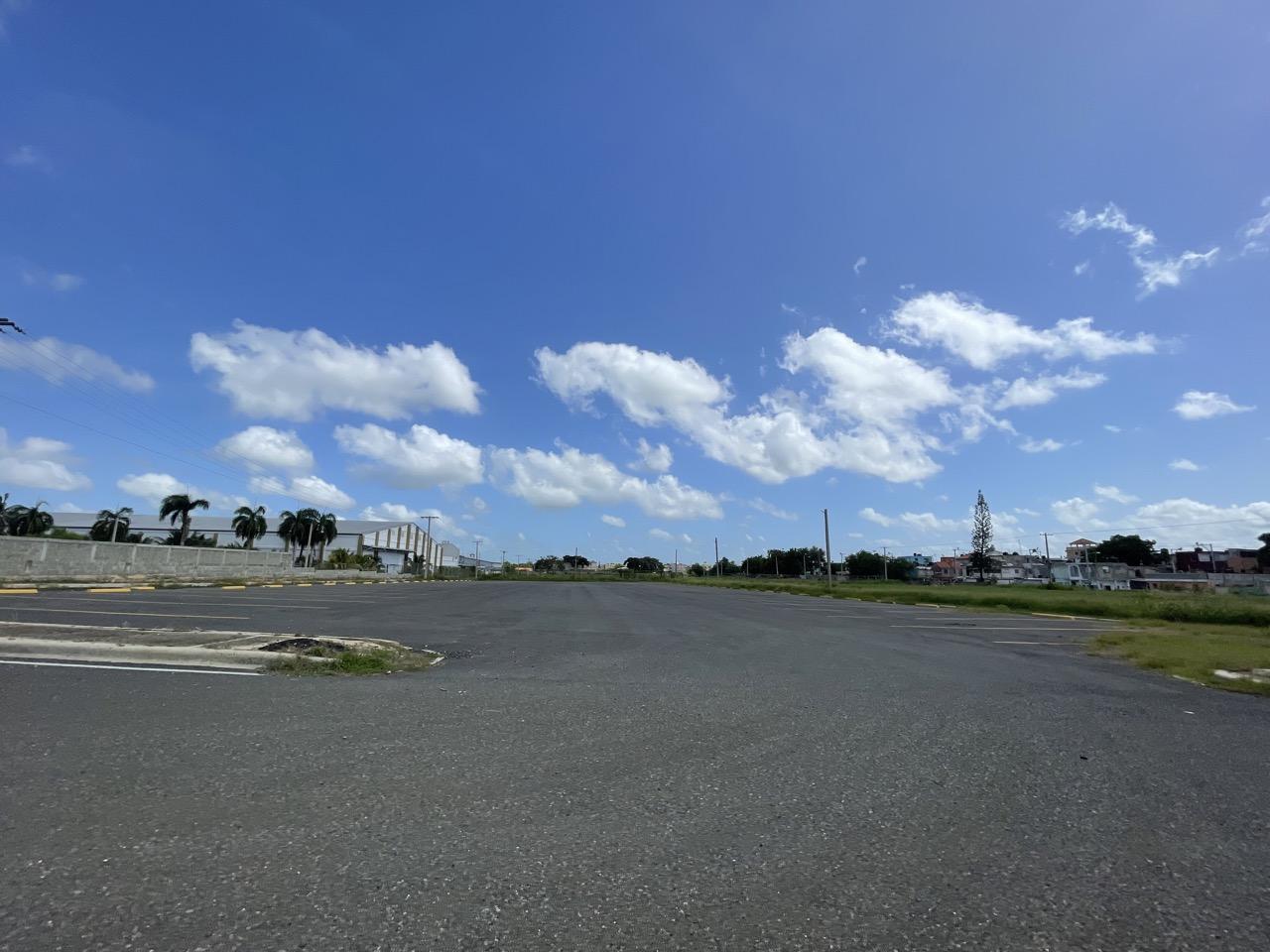 otros inmuebles - Nave industrial alquiler Zona Franca HainaMosa 1 8