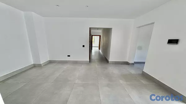 apartamentos - Apartamento Nuevo en Urbanización Real 6