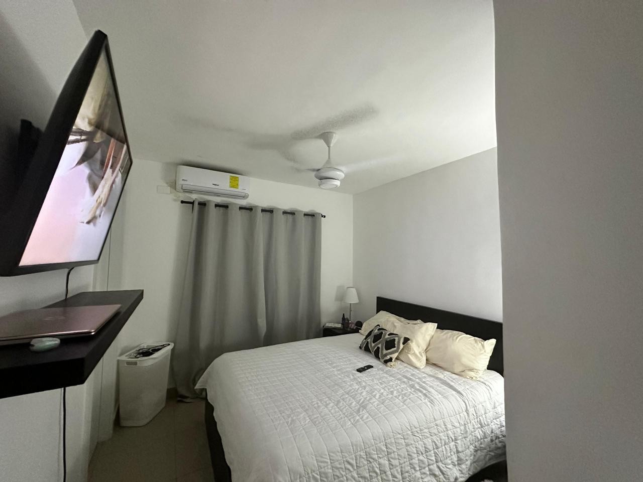 apartamentos - Venta, Apartamento de 3 Habitaciones, Jacobo, Santo Domingo Norte 7