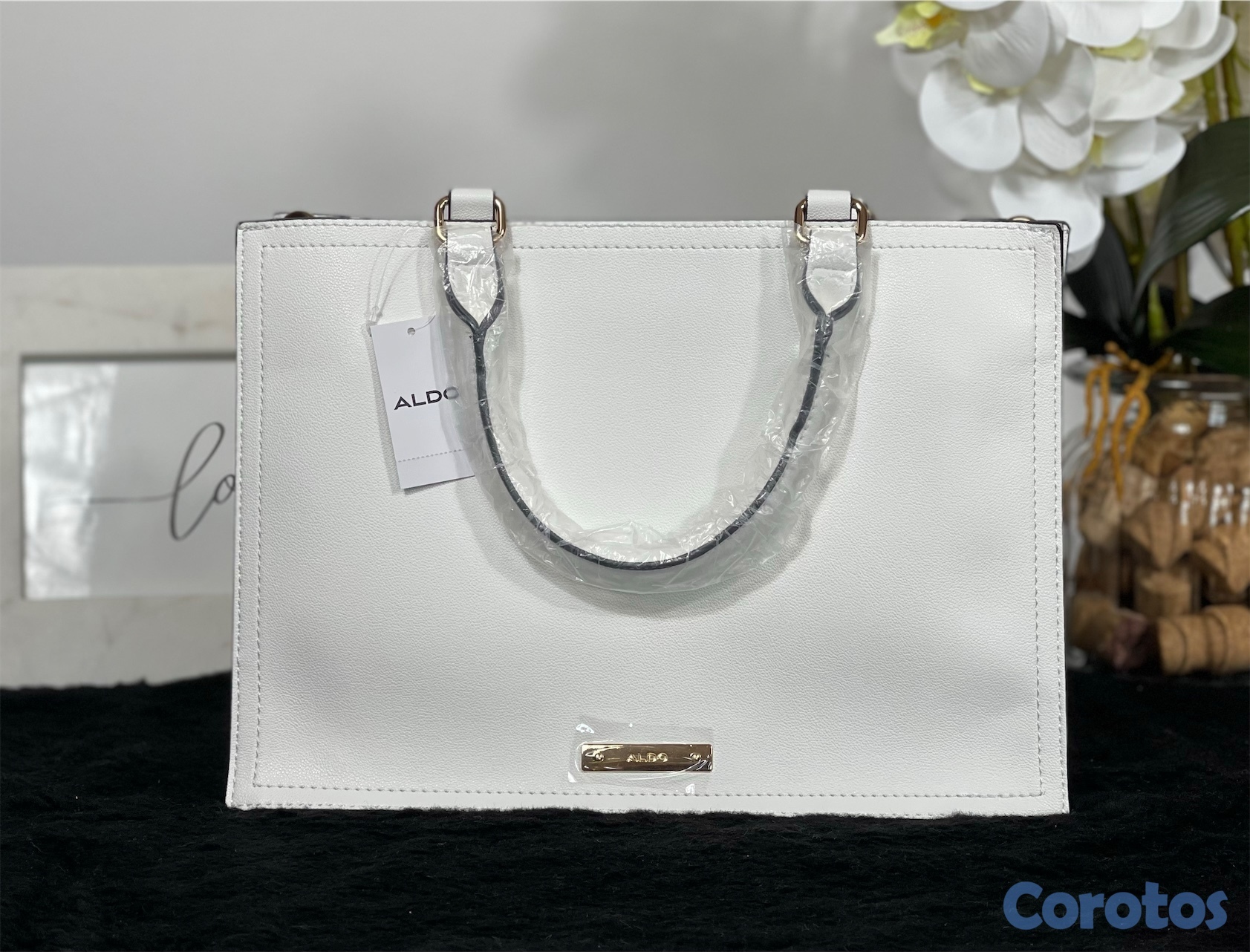 carteras y maletas - Carteras originales importadas desde Italia 7